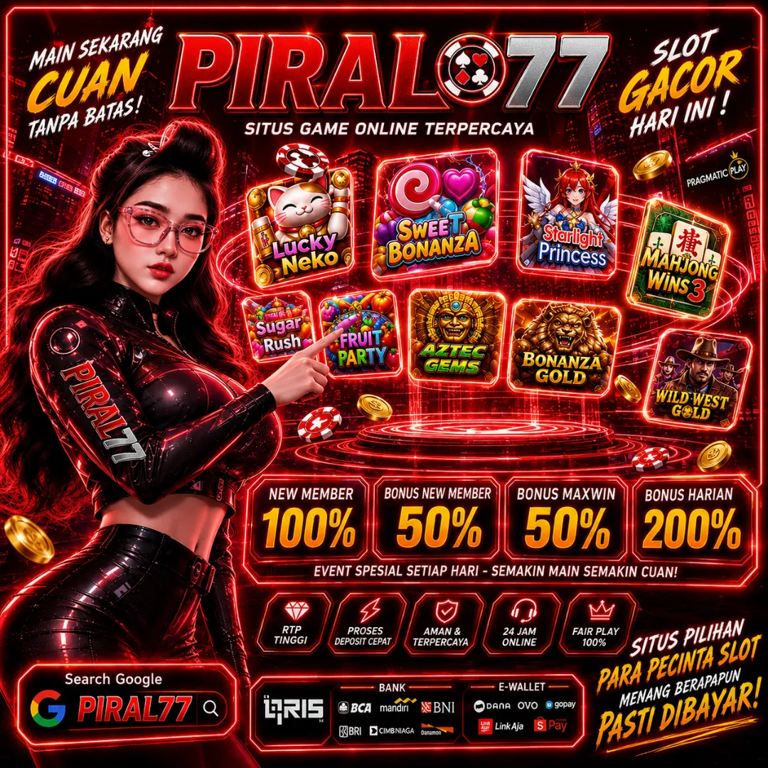 PIRAL77